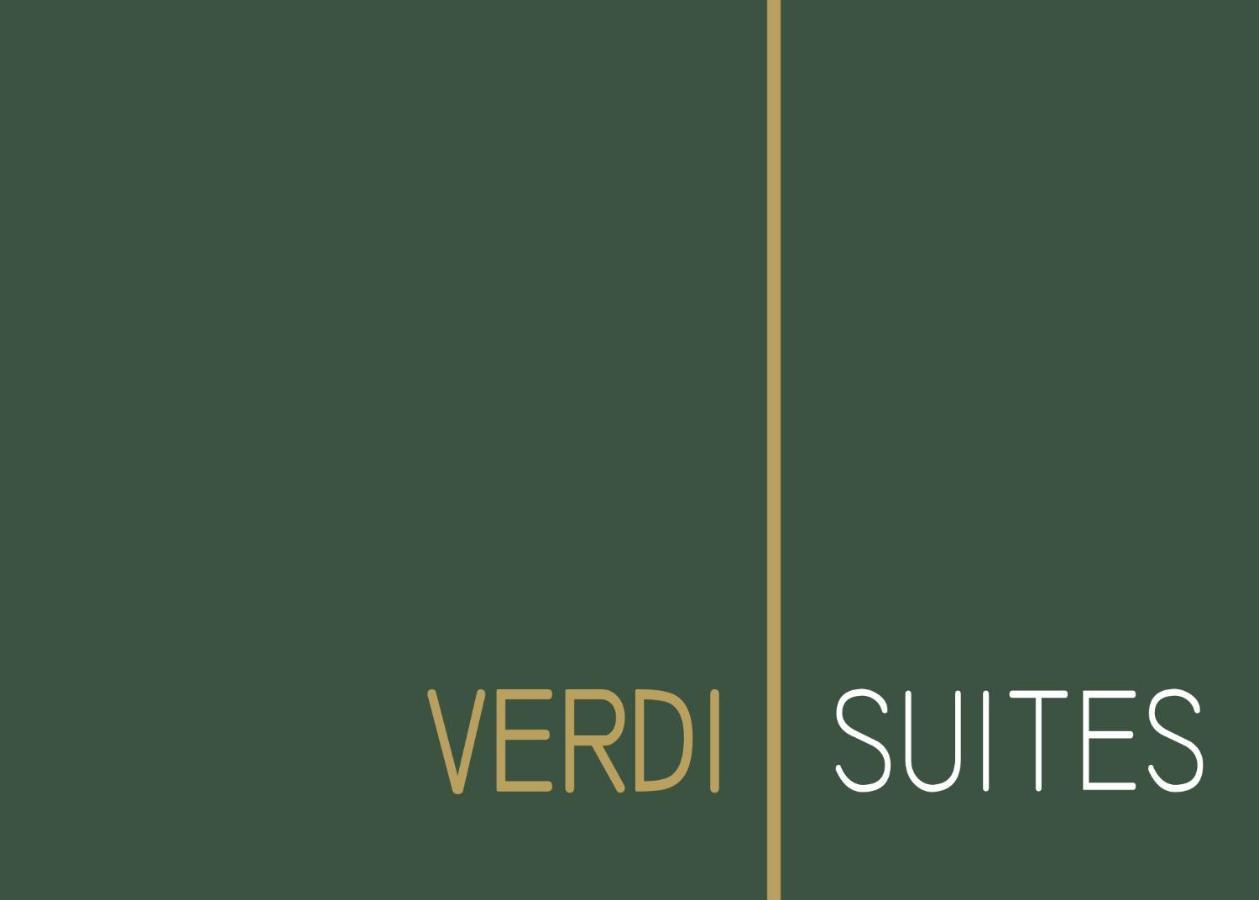 Fontana Suites - 15 Min Dal Duomo Milano Exteriör bild