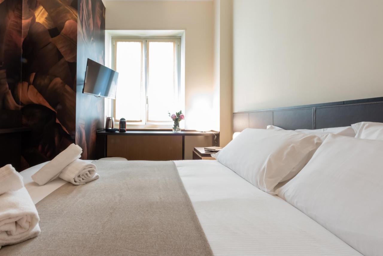 Fontana Suites - 15 Min Dal Duomo Milano Exteriör bild