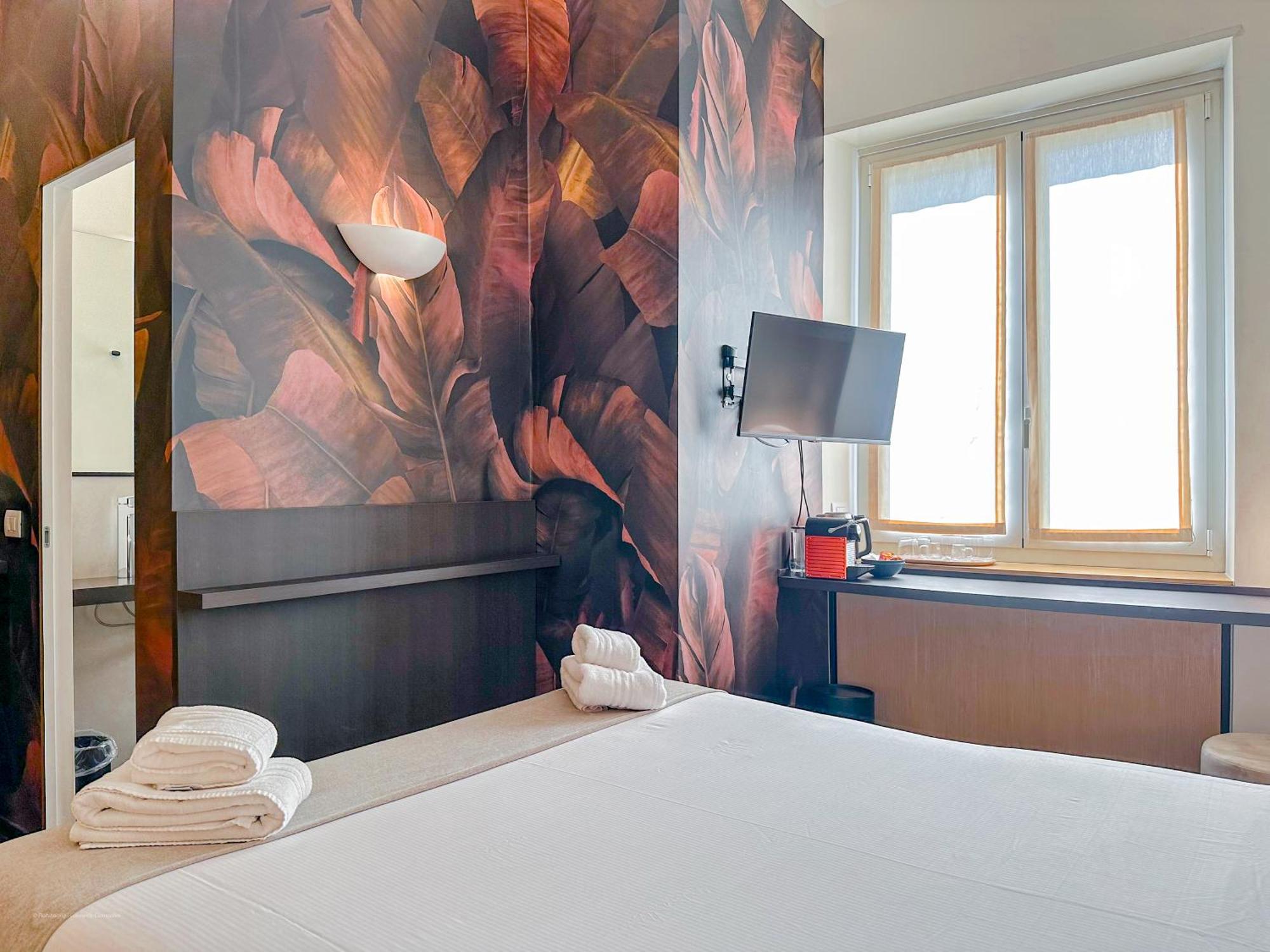 Fontana Suites - 15 Min Dal Duomo Milano Exteriör bild