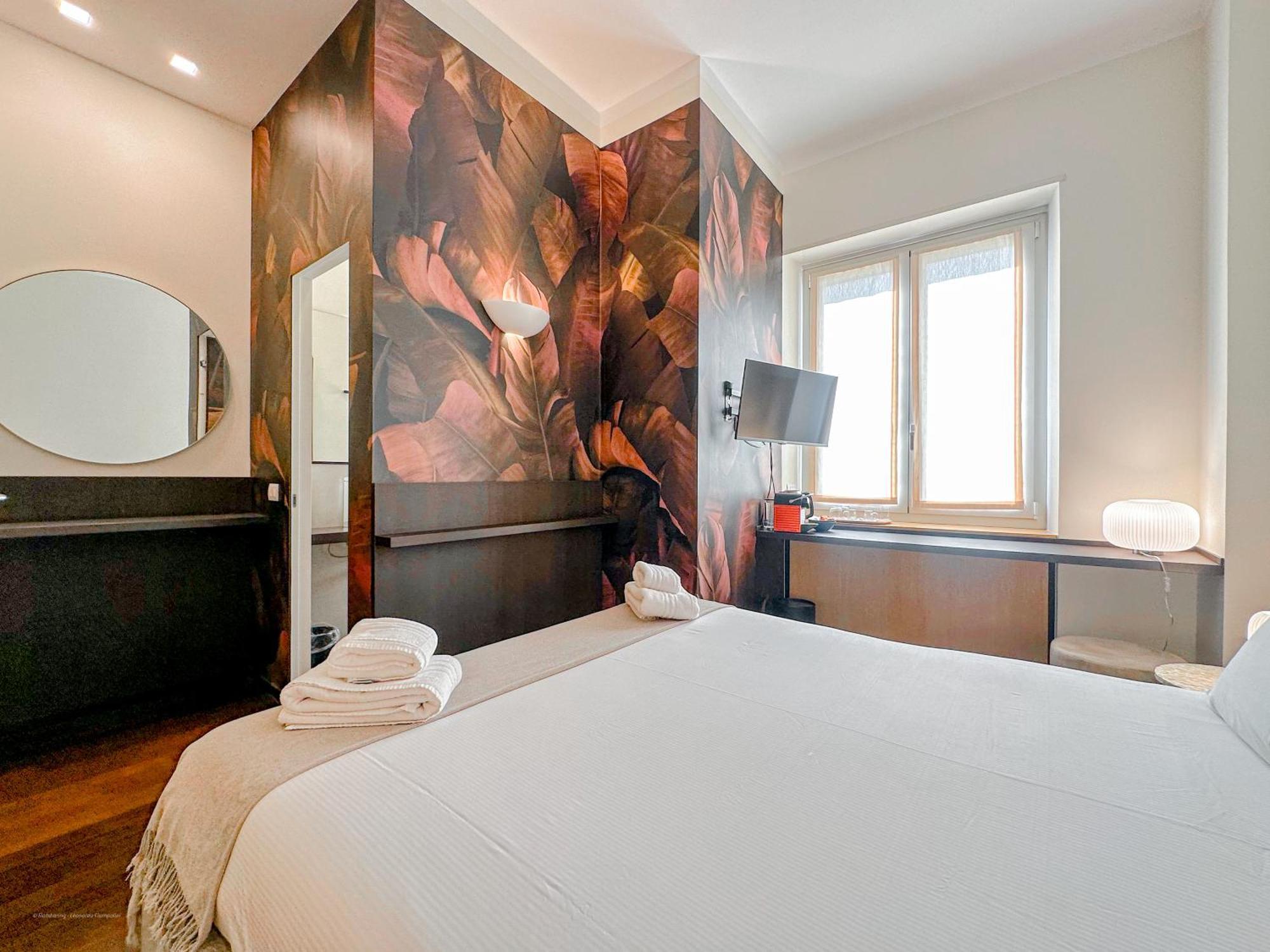 Fontana Suites - 15 Min Dal Duomo Milano Exteriör bild