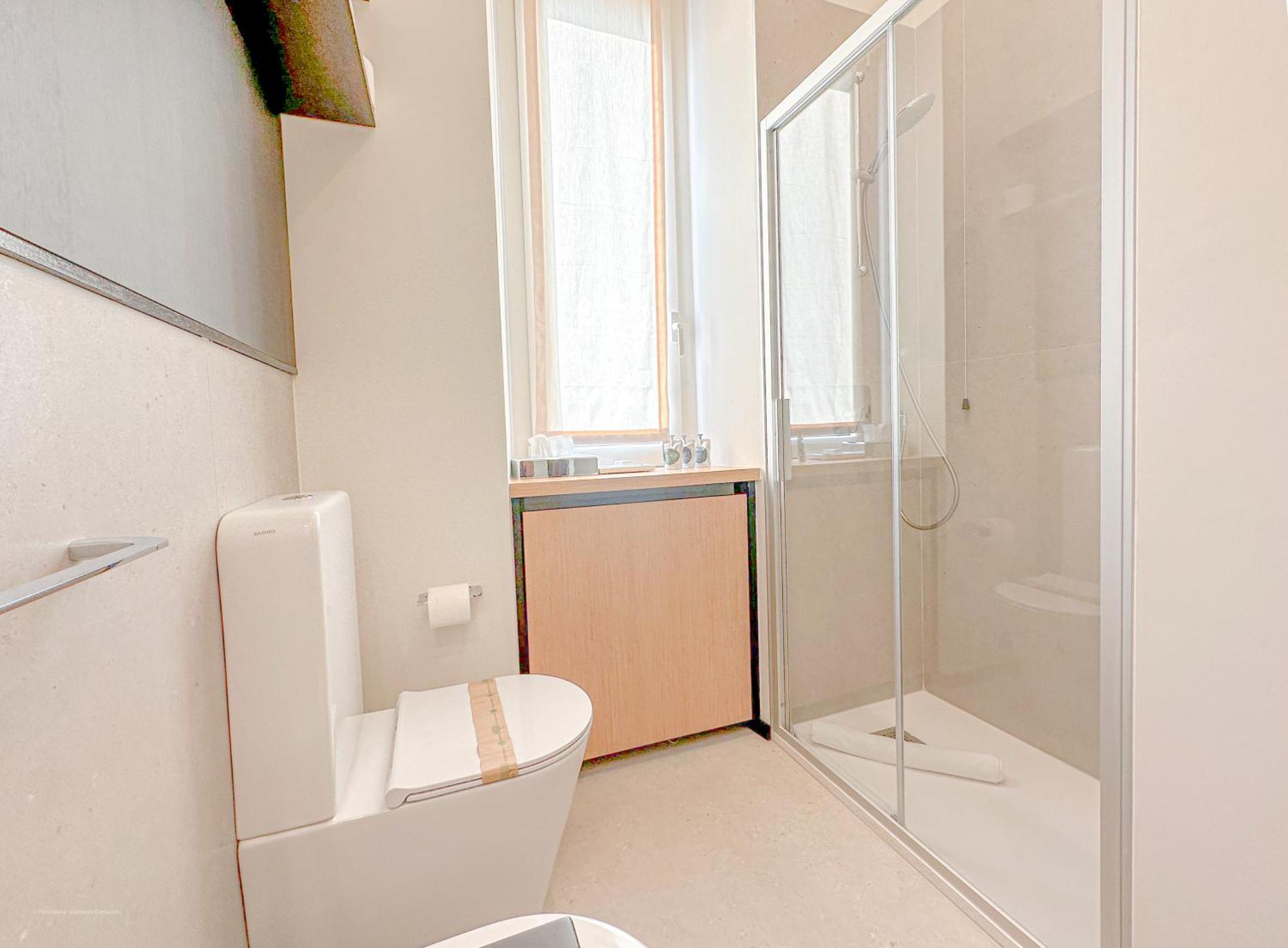Fontana Suites - 15 Min Dal Duomo Milano Rum bild