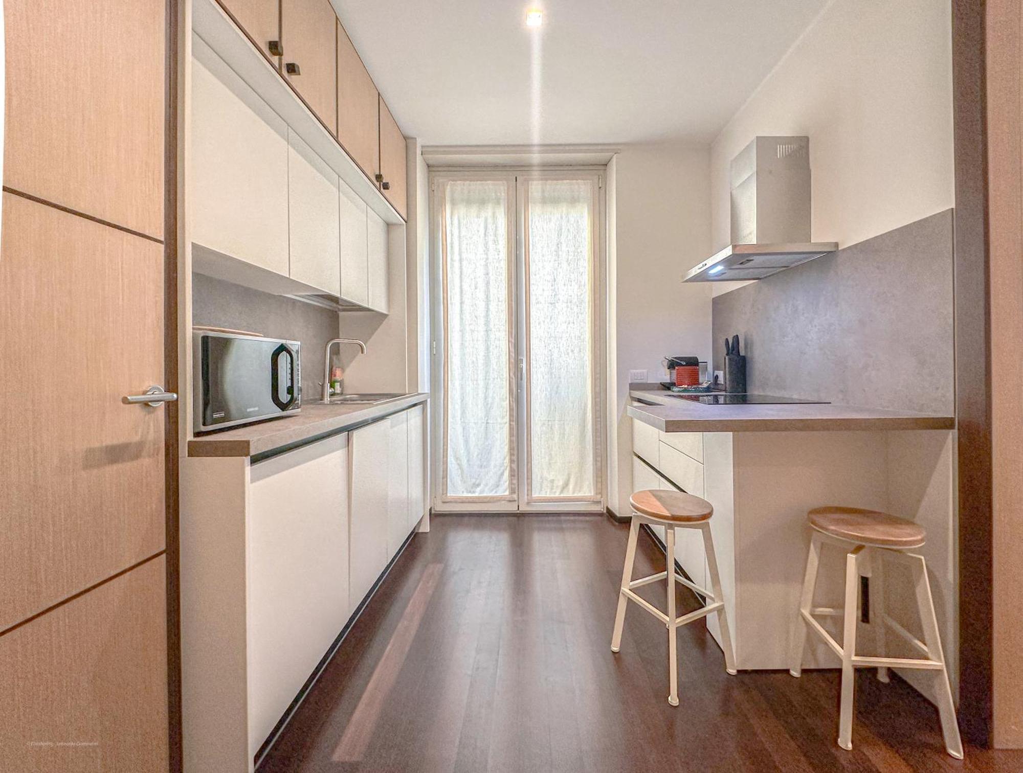 Fontana Suites - 15 Min Dal Duomo Milano Exteriör bild